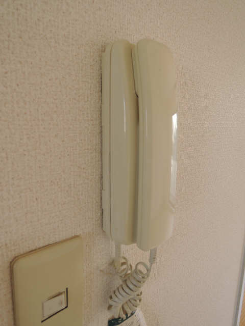 インターホン