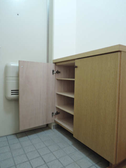シューズBOX