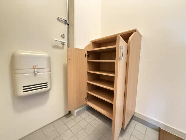 シューズBOX