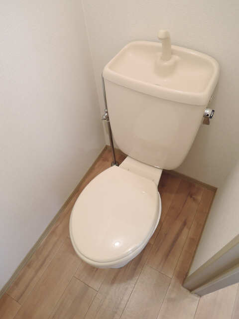 ＷＣ