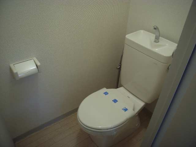 ＷＣ
