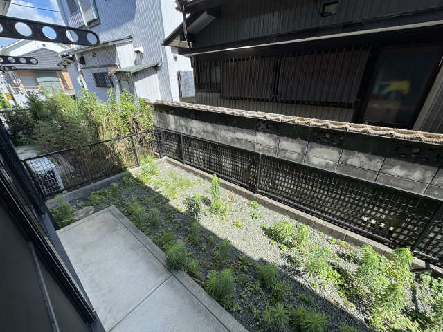 庭