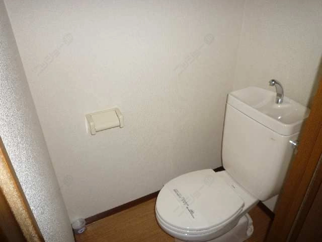 ＷＣ