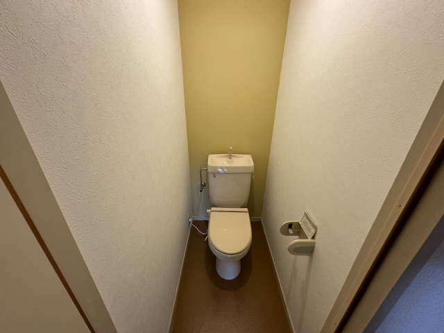 Ｋ’Ｓコート 2階 WC