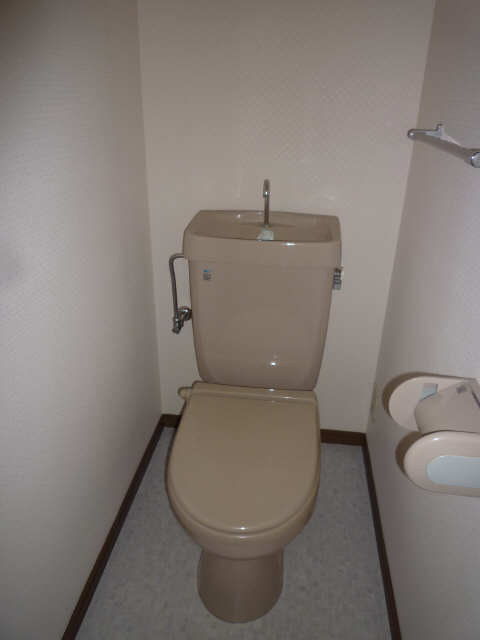 ＷＣ