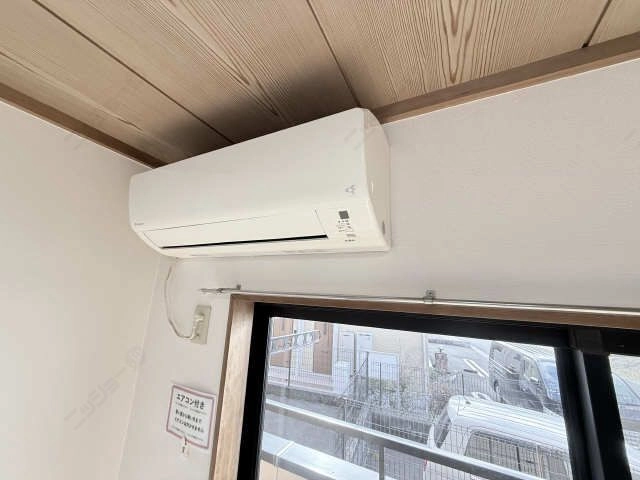 エアコン