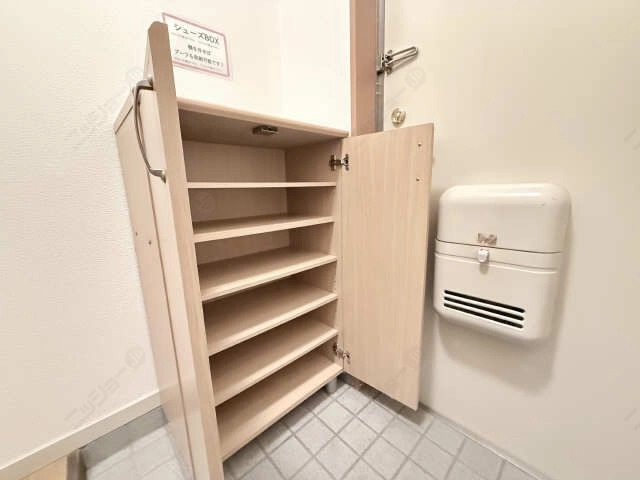 シューズBOX