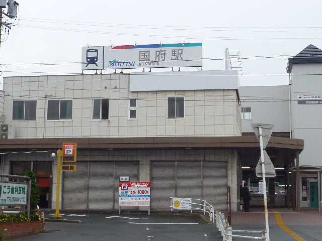 Ｓ・アビタシオン 3階 駅