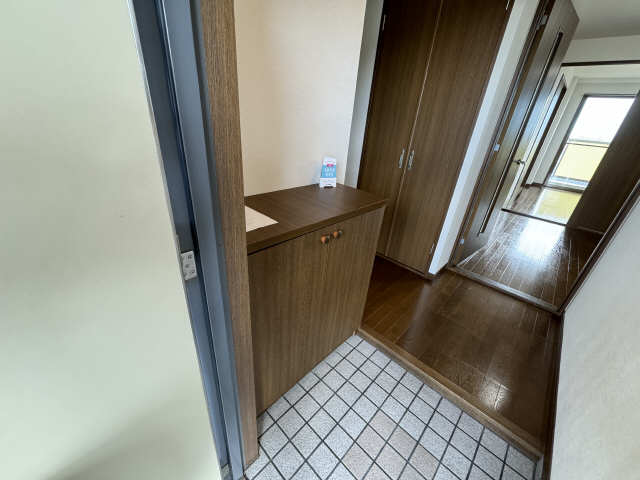 シューズBOX