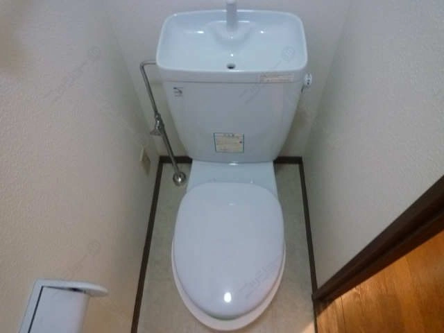 ＷＣ