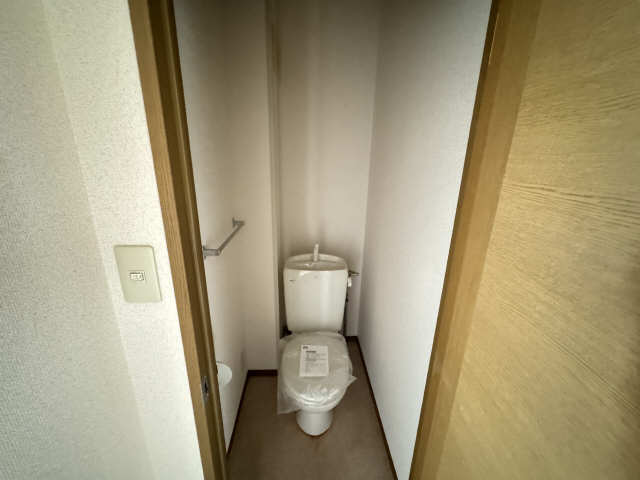 セジュール平井Ａ棟 2階 WC