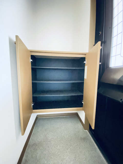 シューズBOX