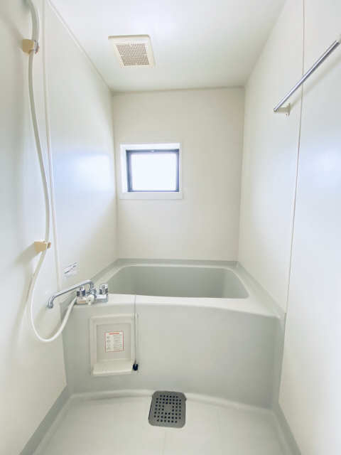 セジュール平井Ａ棟 2階 浴室