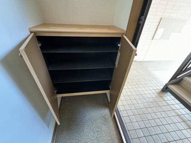 シューズBOX