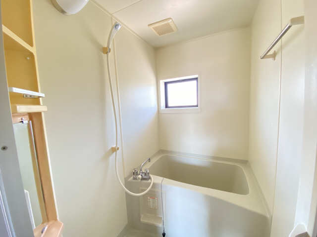 セジュール平井Ａ棟 2階 浴室