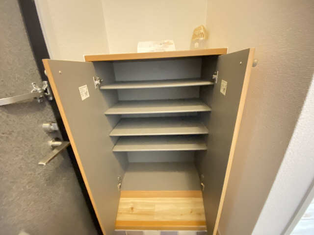 シューズBOX
