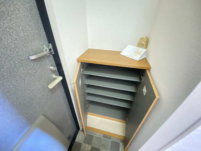 シューズBOX