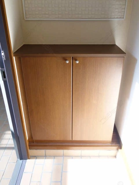 シューズBOX