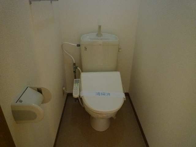ＷＣ