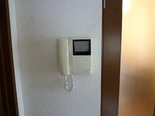 モニターホン