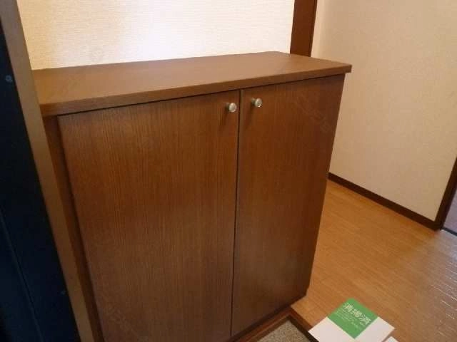 下駄箱
