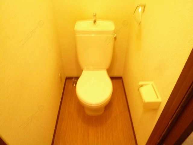 ＷＣ
