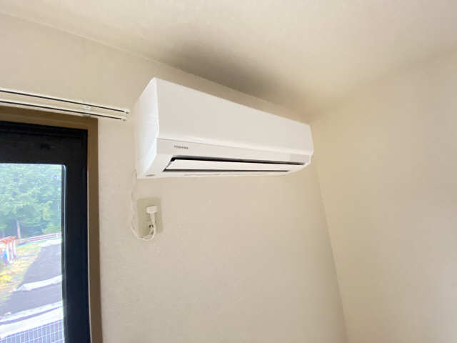 エアコン
