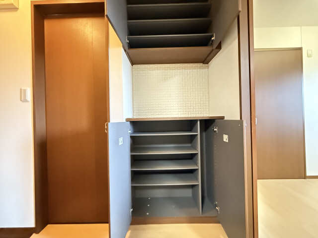 シューズBOX