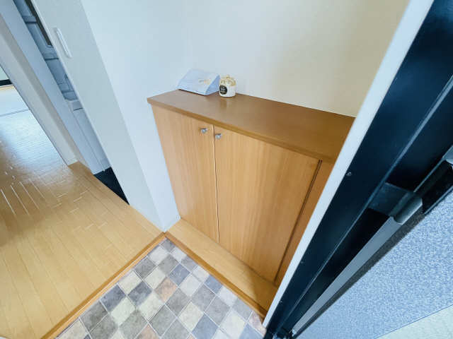 シューズBOX