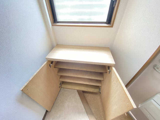 シューズBOX