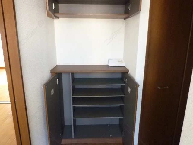 シューズＢＯＸ