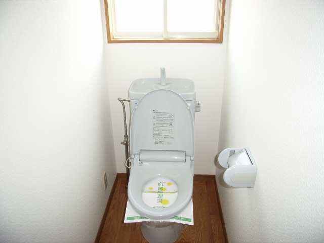 ＷＣ