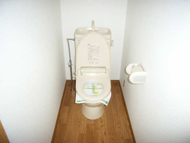 ＷＣ