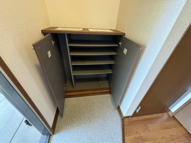 シューズBOX