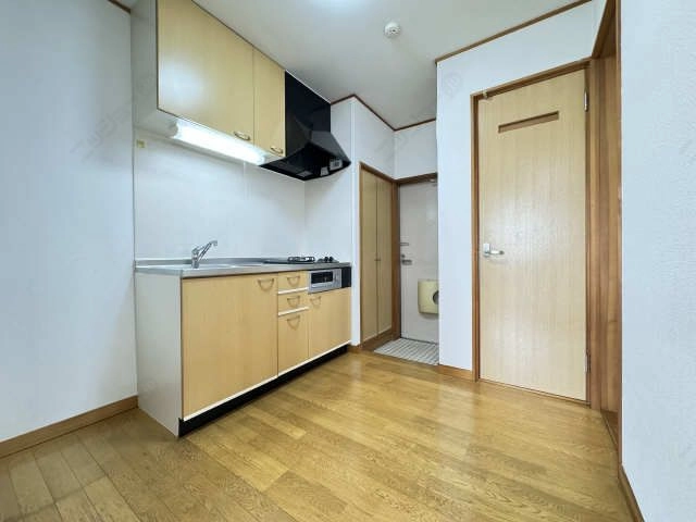 キッチンスペース