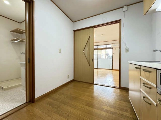 キッチンスペース