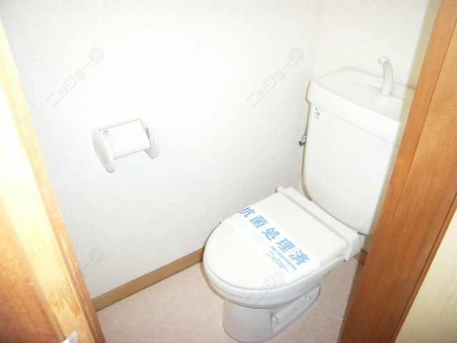 ＷＣ