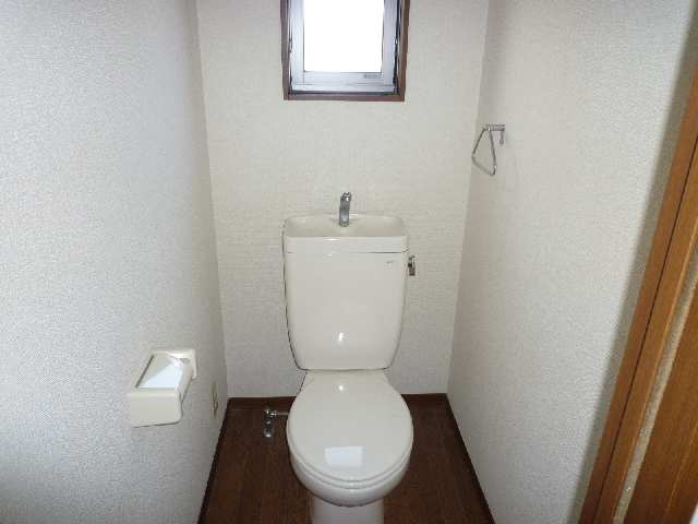 ＷＣ