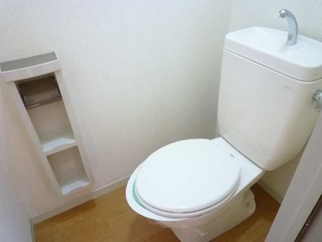 ＷＣ