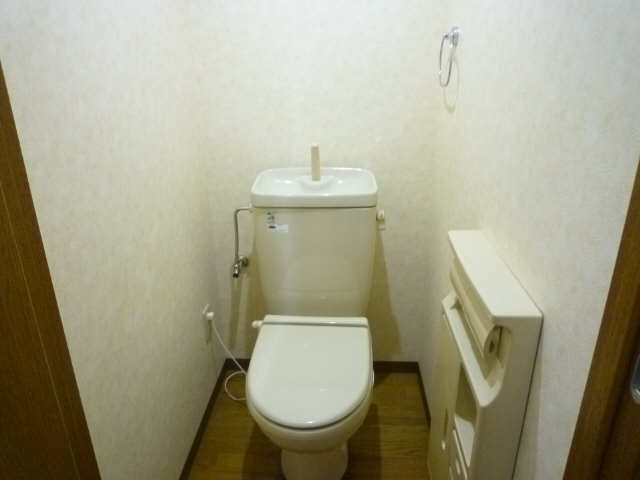 ＷＣ