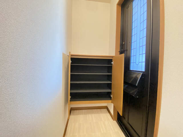 シューズBOX