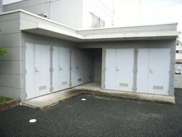 セレッソトキワ 5階 トランクルーム