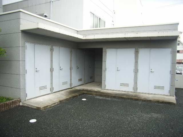 トランクルーム