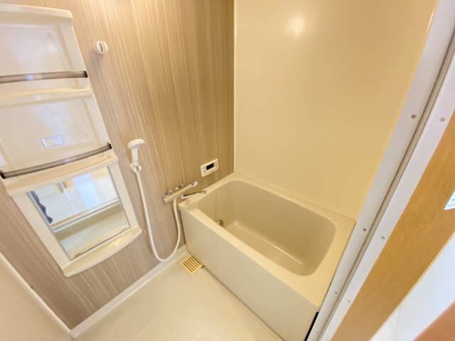 セレッソトキワ 5階 浴室