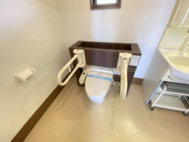 WC