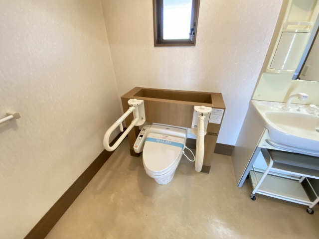 WC