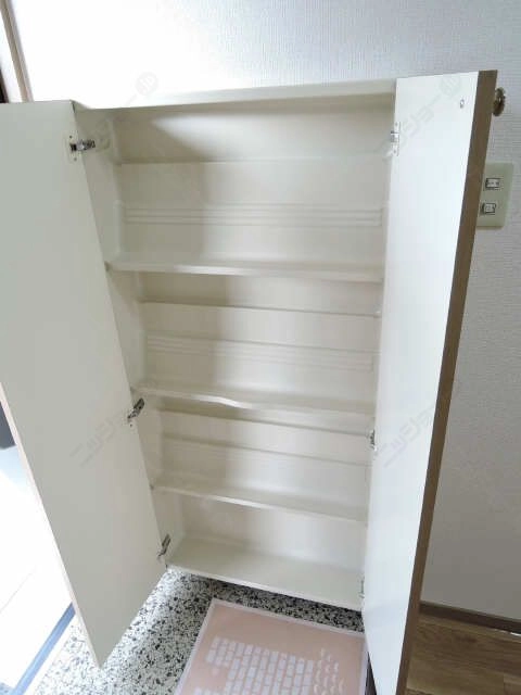 シューズＢＯＸ