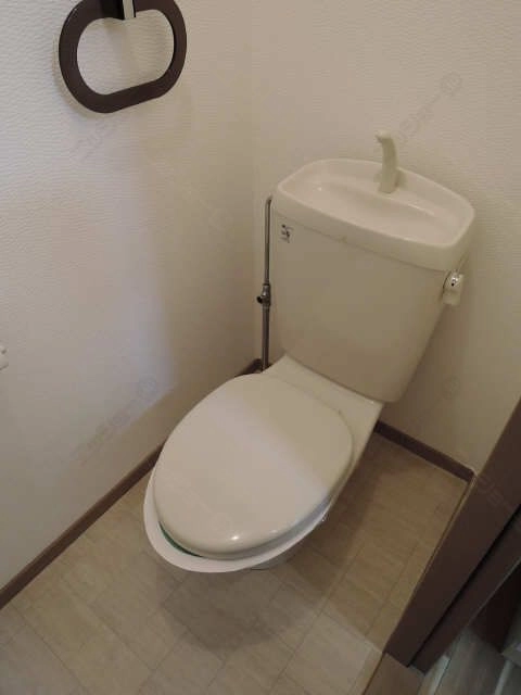 ＷＣ