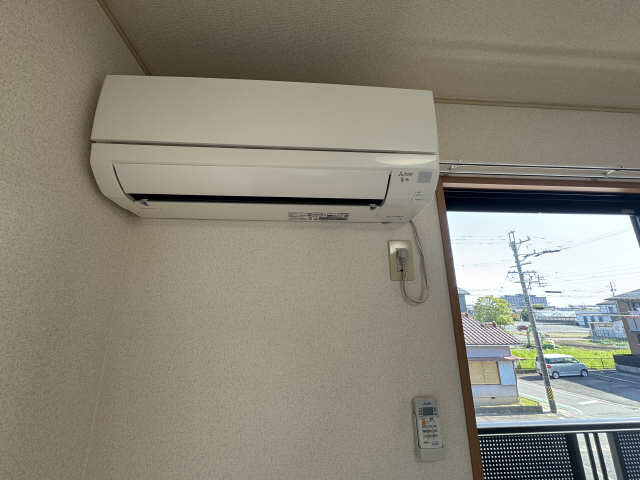 エアコン