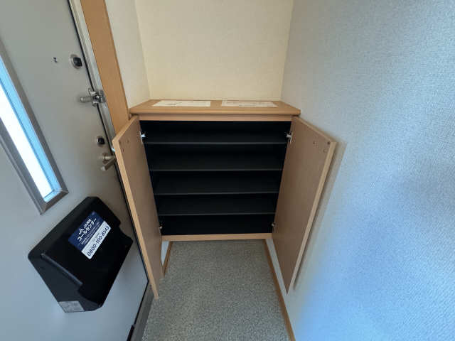 シューズBOX